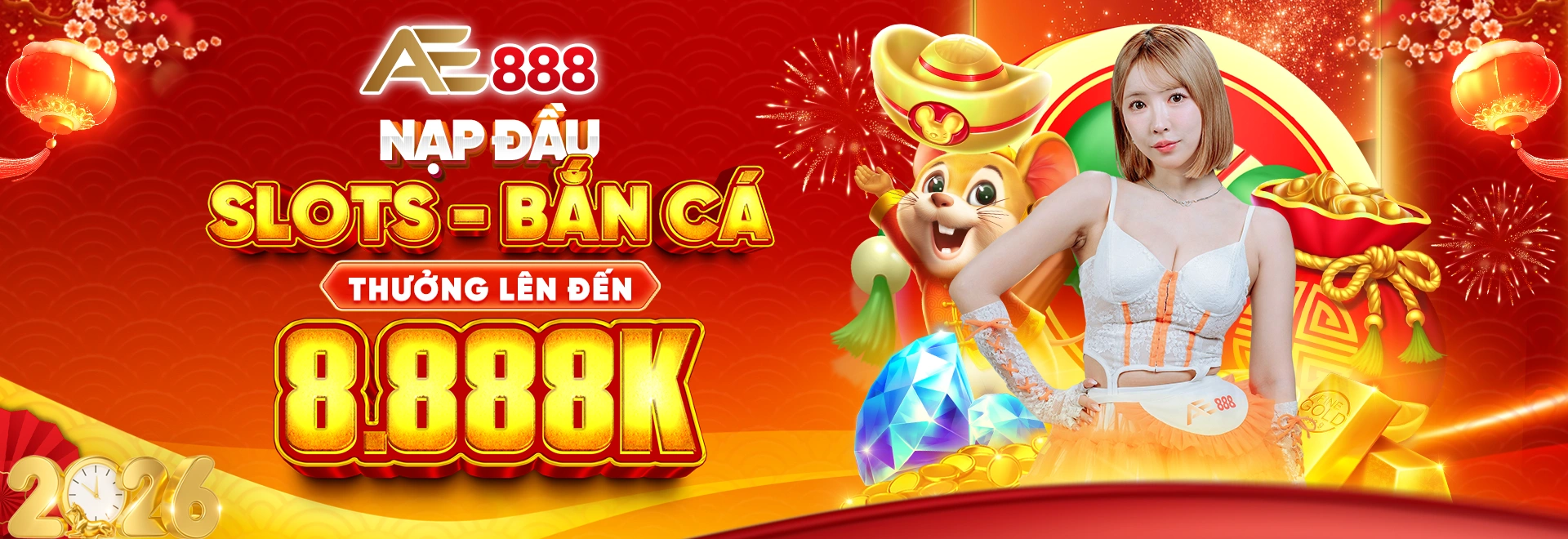 Banner chuyên mục giải trí AE888